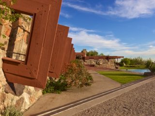 Taliesin West